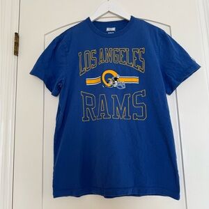 Los Angeles Rams Shirt
